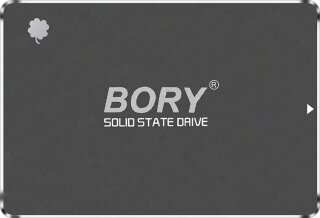 Bory SSD01-C960G 960 GB SSD kullananlar yorumlar